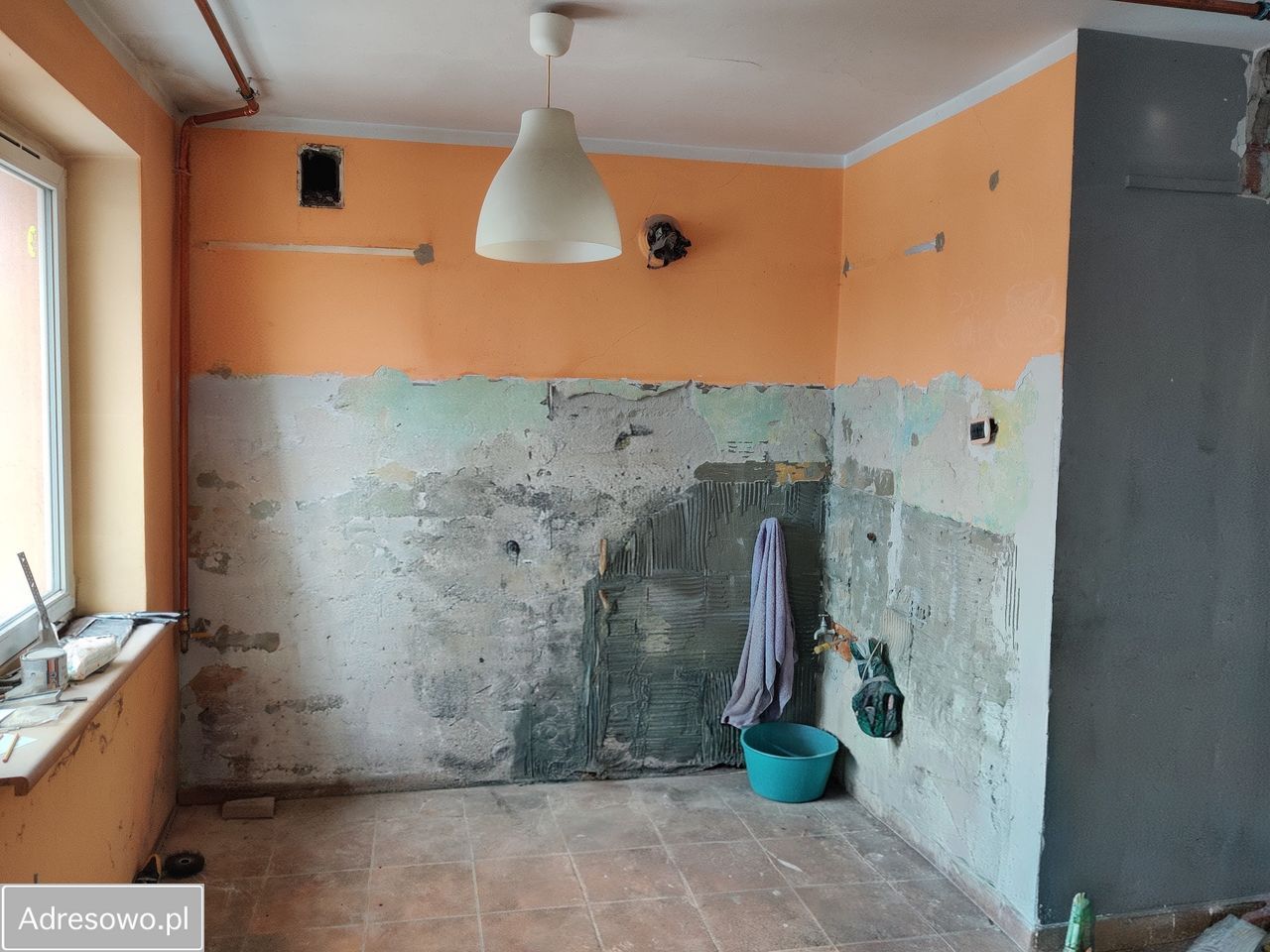 Mieszkanie 2-pokojowe Dąbrowa Górnicza Strzemieszyce Wielkie, ul. Kozubka. Zdjęcie 9