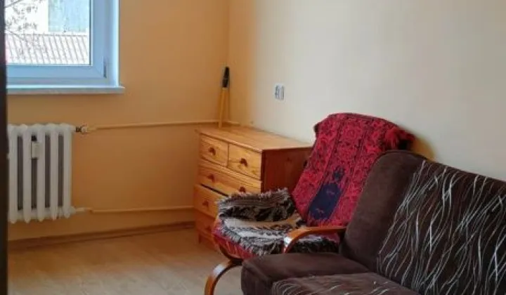 Mieszkanie 2-pokojowe Siemiatycze, ul. 11 Listopada