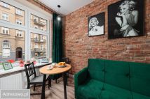 Mieszkanie 1-pokojowe Poznań Wilda, ul. Poplińskich. Zdjęcie 3