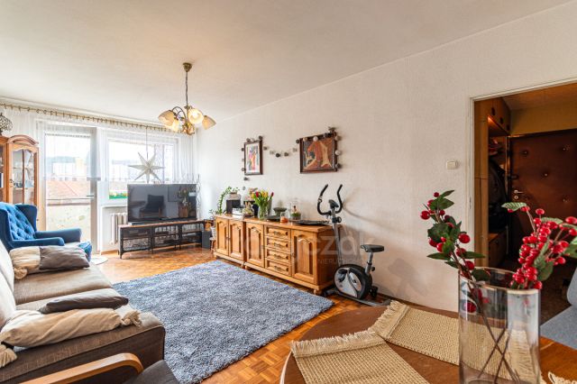 Mieszkanie 2-pokojowe Gdynia Leszczynki, ul. Młyńska. Zdjęcie 4