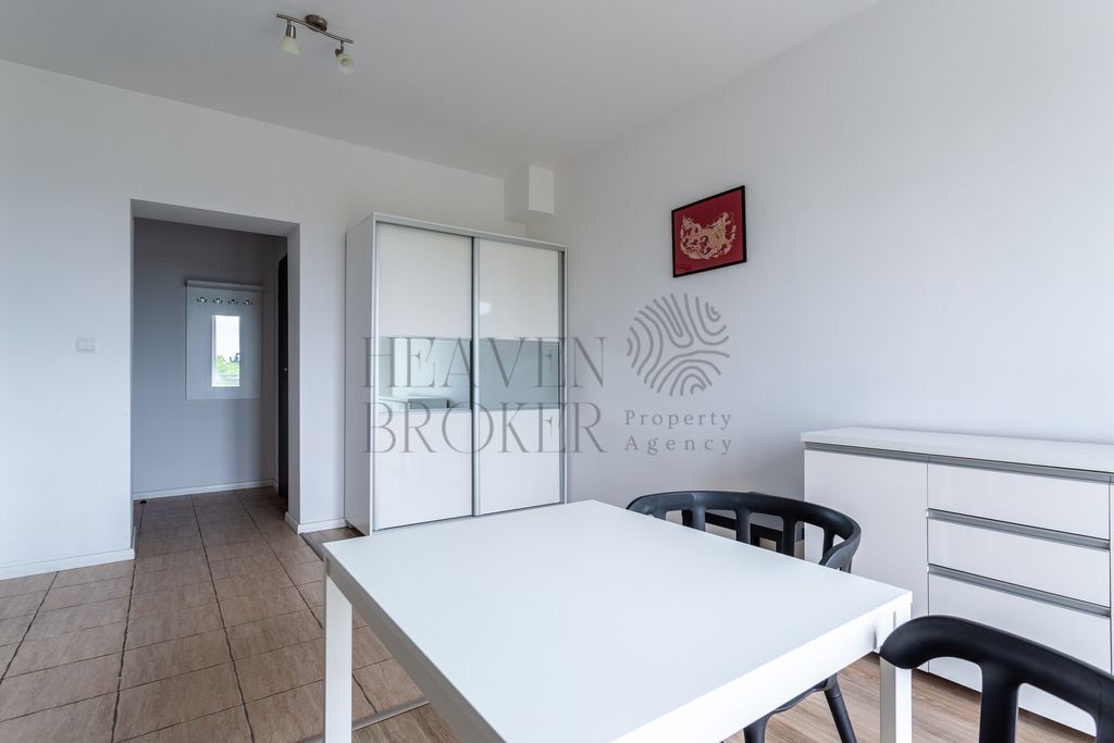 Mieszkanie 1-pokojowe Warszawa, ul. Świerszcza. Zdjęcie 11