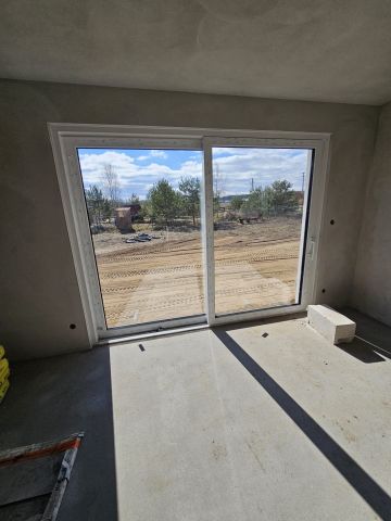 dom wolnostojący, 4 pokoje Serski Las. Zdjęcie 4