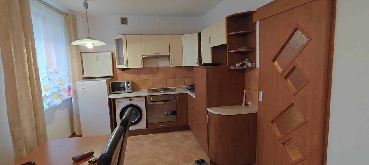 Mieszkanie 1-pokojowe Zawiercie Centrum, ul. Franciszka Szymańskiego. Zdjęcie 3