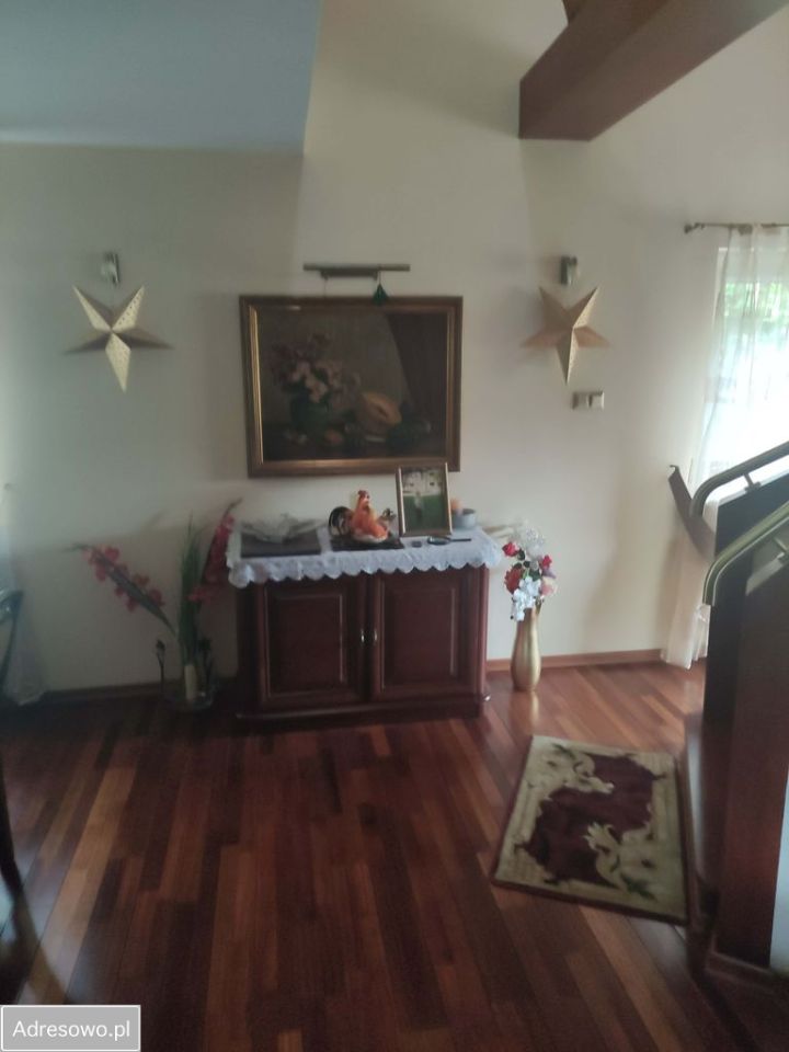 dom wolnostojący, 4 pokoje Zgierz Chełmy, ul. Leszczynowa. Zdjęcie 11