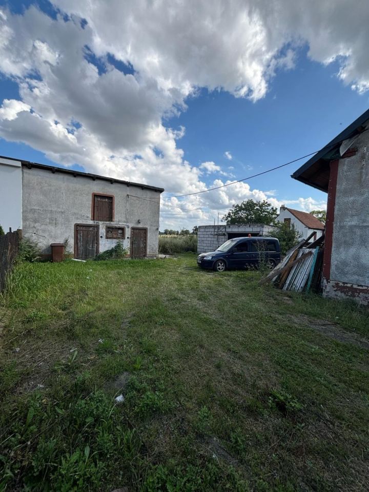 dom wolnostojący, 5 pokoi Turowo. Zdjęcie 8