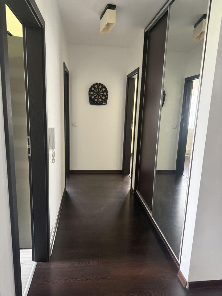 Mieszkanie 3-pokojowe Warszawa Ursus, ul. Ryżowa. Zdjęcie 3