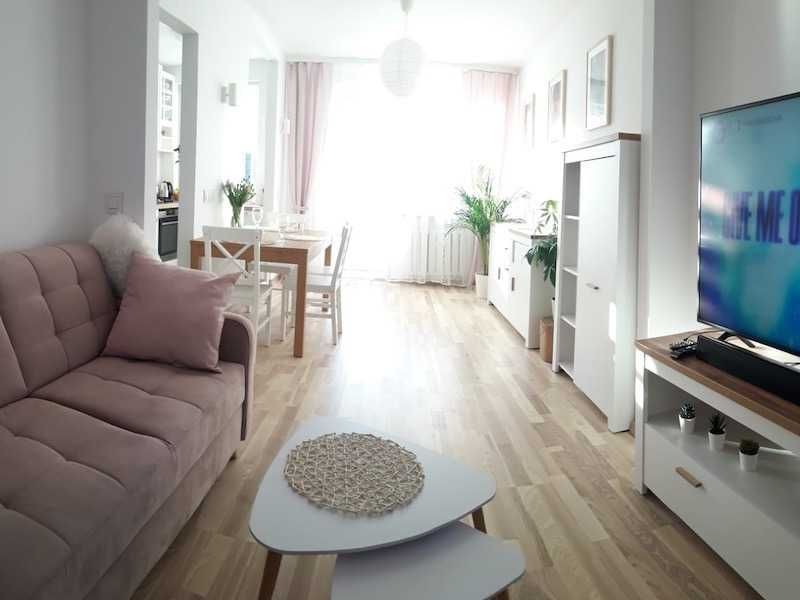 Mieszkanie 2-pokojowe Dąbrowa Górnicza, ul. Paryska. Zdjęcie 6