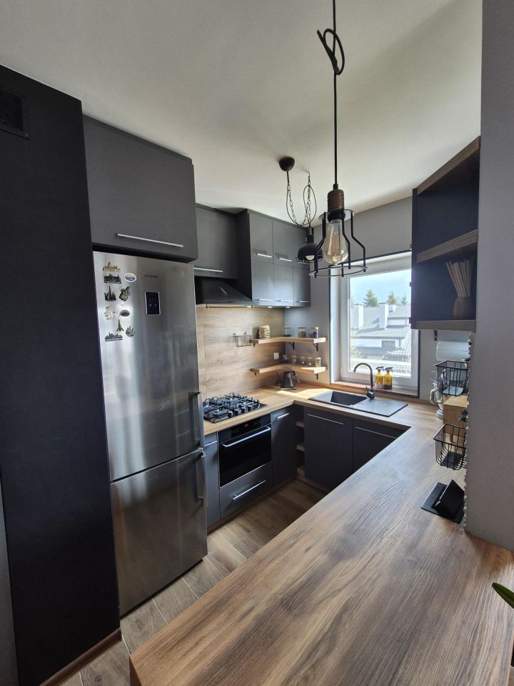 Mieszkanie 2-pokojowe Rzeszów Drabinianka, ul. Strażacka. Zdjęcie 5