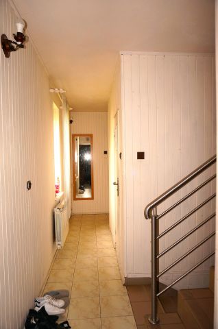 dom wolnostojący, 5 pokoi Rzeszów. Zdjęcie 11