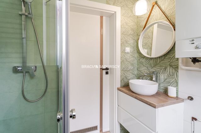 Mieszkanie 3-pokojowe Kraków Bronowice, ul. Eljasza Walerego Radzikowskiego. Zdjęcie 18