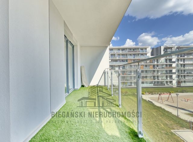 Mieszkanie 3-pokojowe Lublin Sławin, ul. Wędrowna. Zdjęcie 7