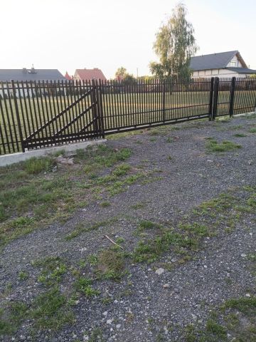 Działka budowlana Duczki, ul. Majdańska. Zdjęcie 1