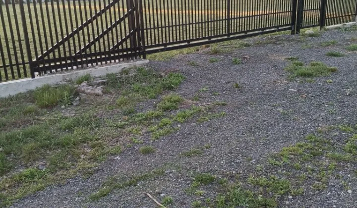 Działka budowlana Duczki, ul. Majdańska