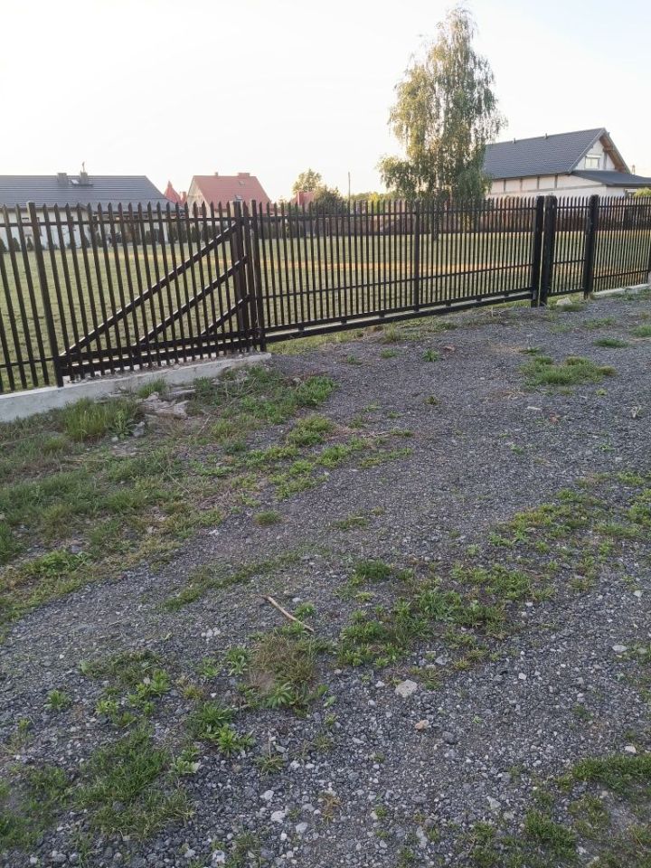 Działka budowlana Duczki, ul. Majdańska. Zdjęcie 1