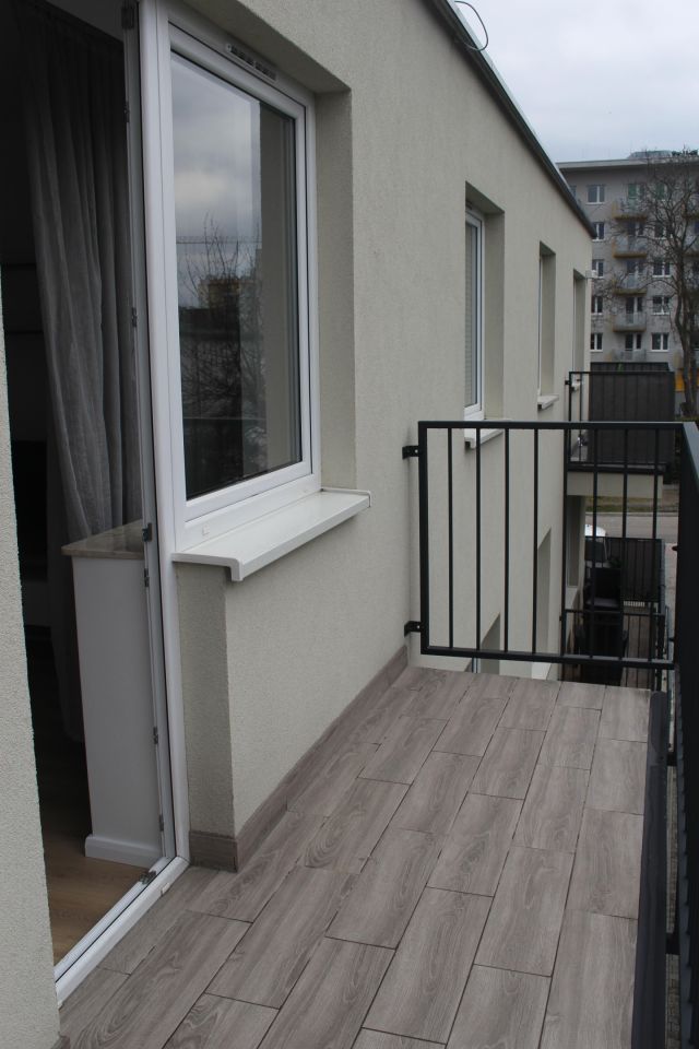 Mieszkanie 2-pokojowe Kraków Prądnik Czerwony, ul. Marchołta. Zdjęcie 7