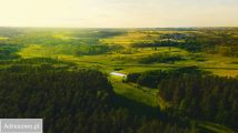Działka rolno-budowlana Zaborowo. Zdjęcie 1