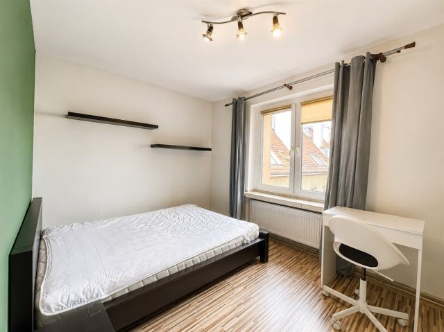 Mieszkanie 2-pokojowe Katowice Ligota, ul. Kołobrzeska. Zdjęcie 4