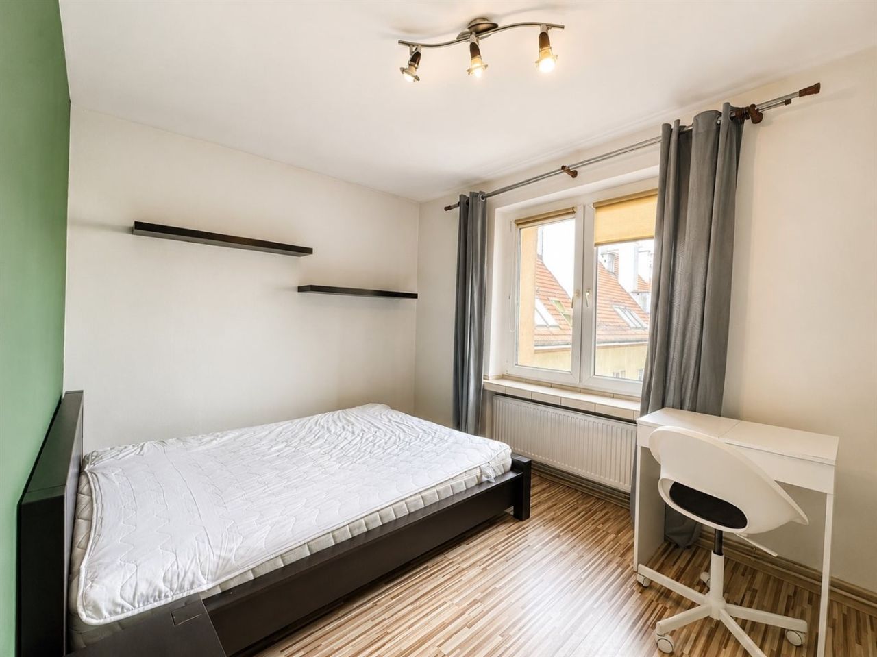Mieszkanie 2-pokojowe Katowice Ligota, ul. Kołobrzeska. Zdjęcie 4
