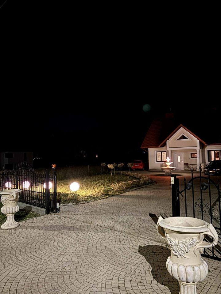 dom wolnostojący, 4 pokoje Rzeszów Budziwój, ul. Jana Pawła II. Zdjęcie 2