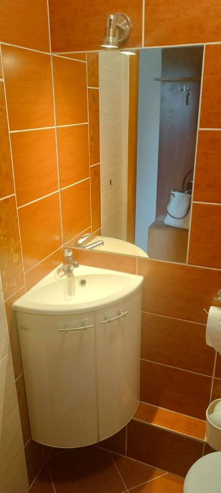 Mieszkanie 3-pokojowe Szczecin Pomorzany, ul. Legnicka. Zdjęcie 9