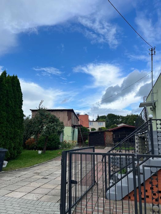 dom wolnostojący Biskupiec. Zdjęcie 6
