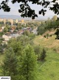 Działka budowlana Nowy Sącz Kochanowskiego, ul. Barska. Zdjęcie 4