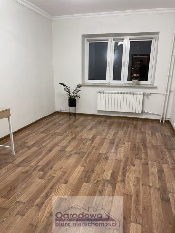 Mieszkanie 2-pokojowe Warszawa Wola, al. "Solidarności". Zdjęcie 4
