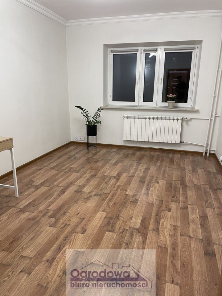 Mieszkanie 2-pokojowe Warszawa Wola, al. "Solidarności". Zdjęcie 4