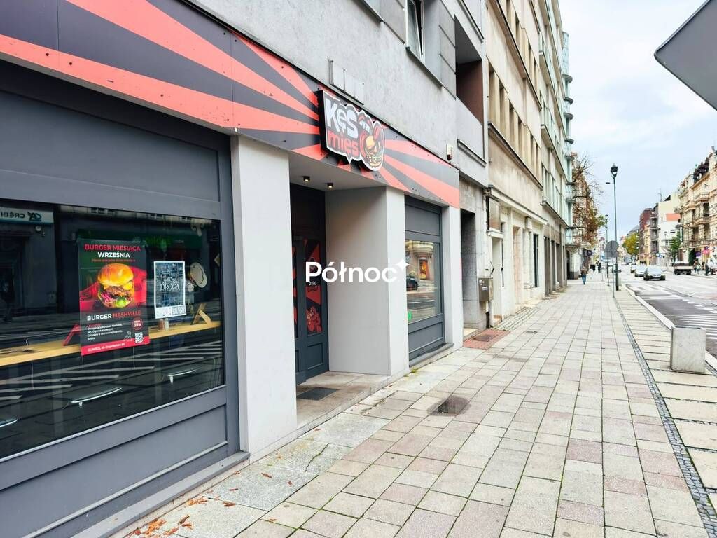 Lokal Gliwice, ul. Zwycięstwa. Zdjęcie 7