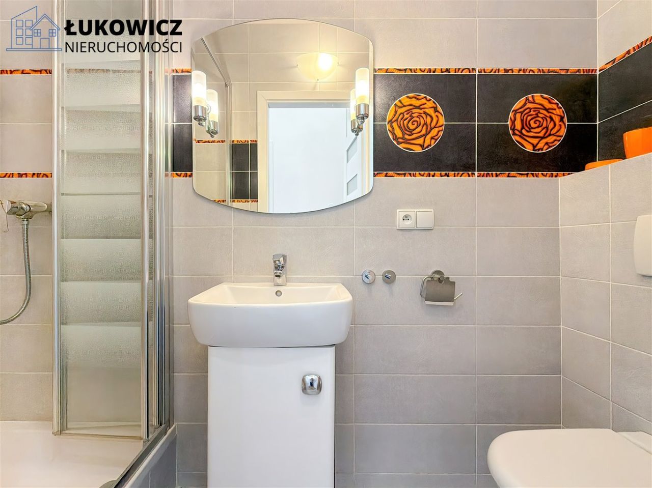 Mieszkanie 2-pokojowe Bielsko-Biała. Zdjęcie 13