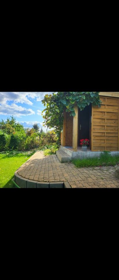 Działka rod Gniezno Winiary, ul. Północna. Zdjęcie 5