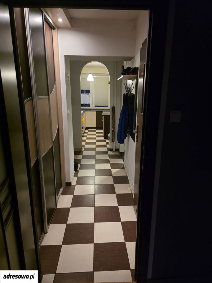 Pokój Poznań Stare Miasto, ul. Solna. Zdjęcie 9