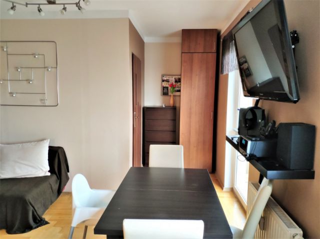 Mieszkanie 3-pokojowe Gdańsk Zakoniczyn, ul. Aleksandra Dulin'a. Zdjęcie 1