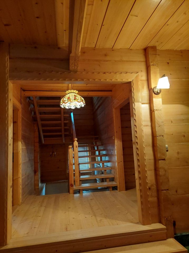 dom wolnostojący, 8 pokoi Maniowy Michalów, ul. Józefa Poniatowskiego. Zdjęcie 4