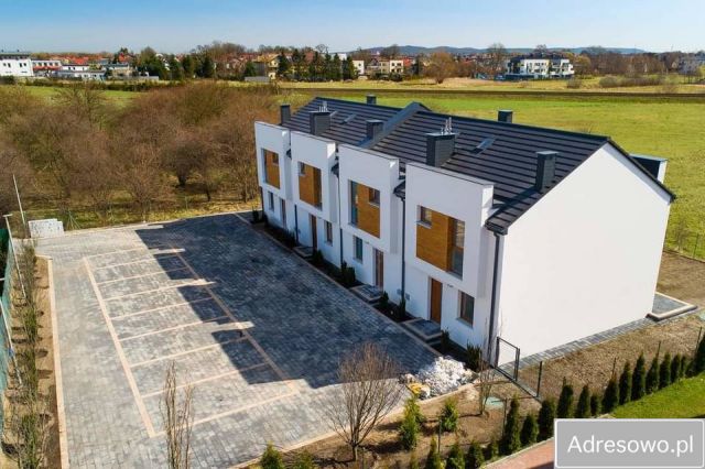 budynek wielorodzinny Reda Betlejem, ul. Bratkowa. Zdjęcie 1