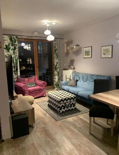 Mieszkanie 3-pokojowe Warszawa Żoliborz, ul. Zygmunta Krasińskiego