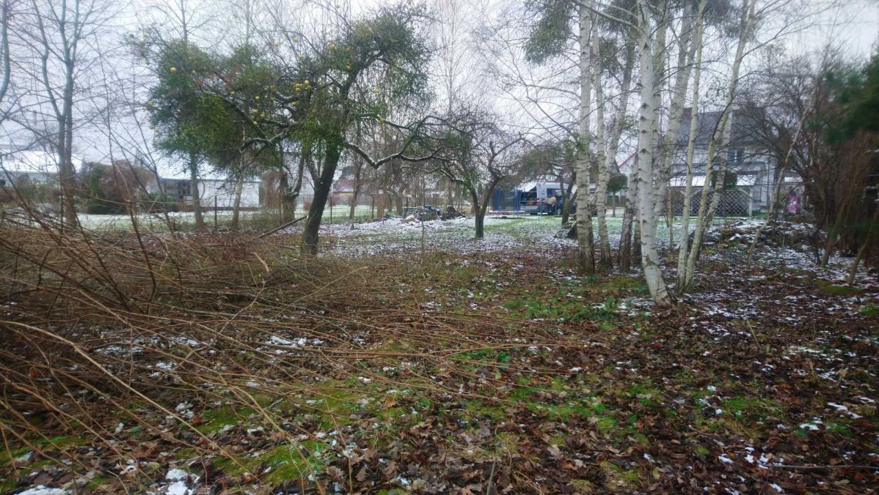 Działka budowlana Księżyno, ul. Południowa. Zdjęcie 6