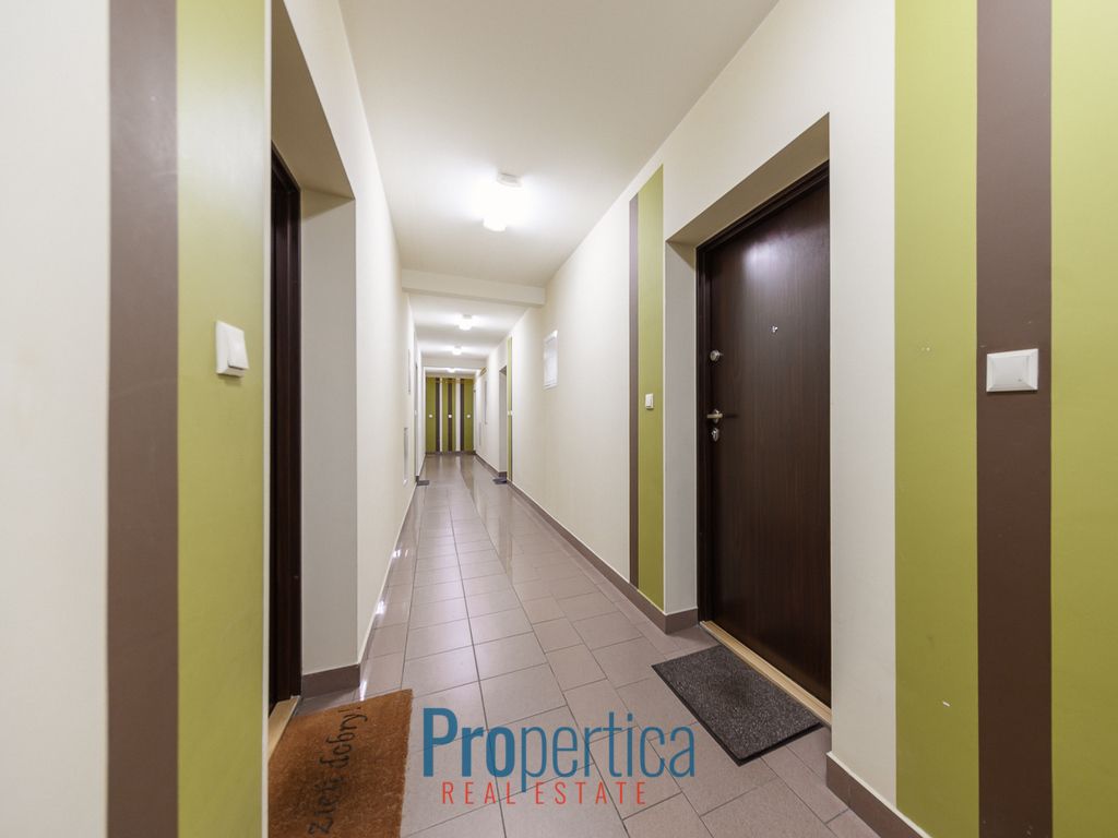 Mieszkanie 1-pokojowe Warszawa Białołęka, ul. Sieczna