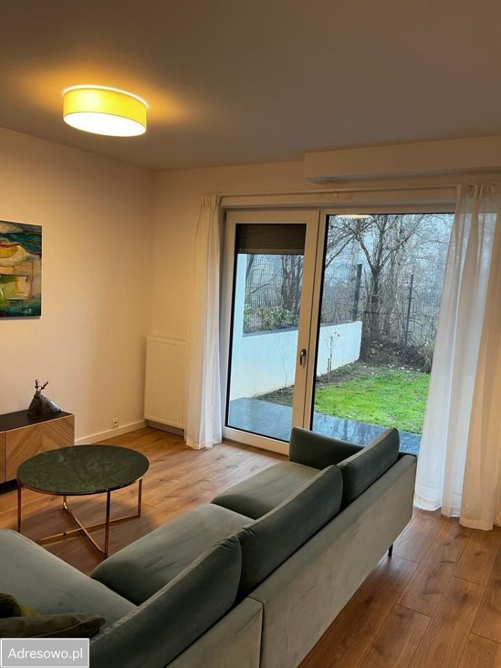 Mieszkanie 2-pokojowe Zielona Góra Centrum, ul. Strzelecka. Zdjęcie 6