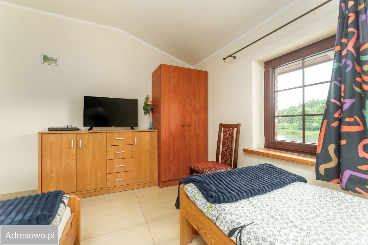 Lokal Kalisz Pomorski, ul. Młyńska. Zdjęcie 17