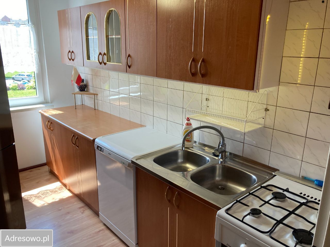 Mieszkanie 3-pokojowe Bolesławiec, ul. Konstytucji 3 Maja. Zdjęcie 4