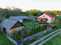 gospodarstwo, 2 pokoje Zdziechowice Drugie. Zdjęcie 2