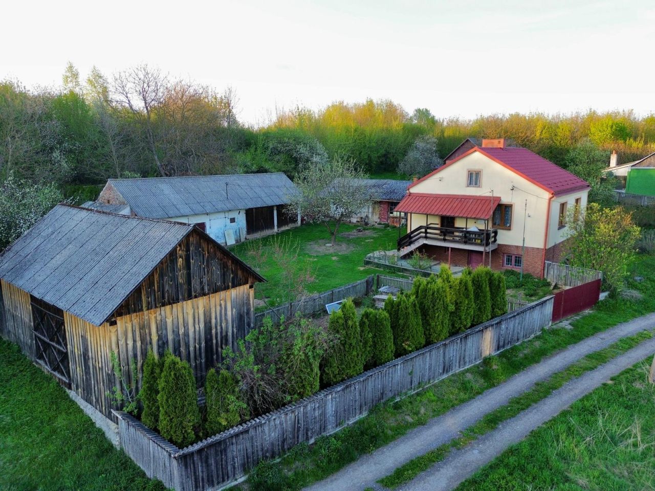 gospodarstwo, 2 pokoje Zdziechowice Drugie. Zdjęcie 3