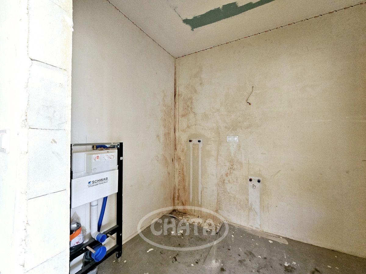 bliźniak, 4 pokoje Nadolice Małe. Zdjęcie 10