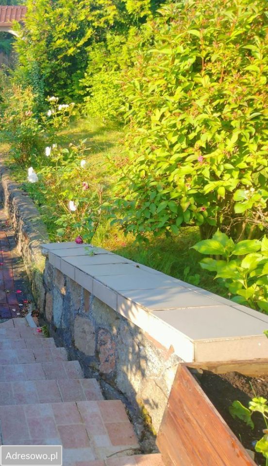 dom wolnostojący, 4 pokoje Gdynia Mały Kack. Zdjęcie 12