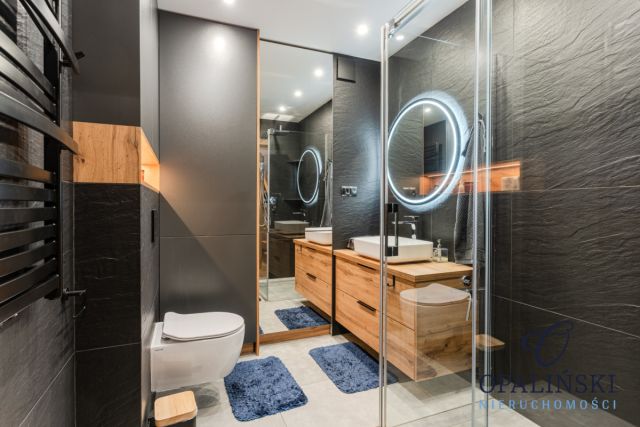 Mieszkanie 4-pokojowe Łańcut, ul. Mikołaja Kopernika. Zdjęcie 8