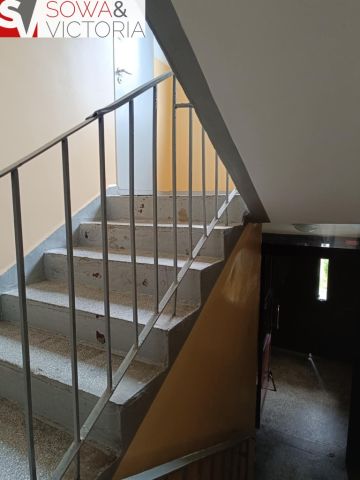 Mieszkanie 3-pokojowe Wałbrzych Podzamcze. Zdjęcie 10