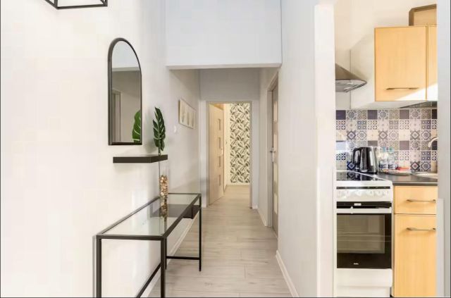 Mieszkanie 2-pokojowe Kraków Stare Miasto, ul. Rakowicka. Zdjęcie 7