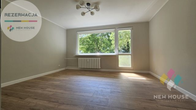 Mieszkanie 2-pokojowe Olsztyn Pieczewo, ul. Igora Sikiryckiego. Zdjęcie 2