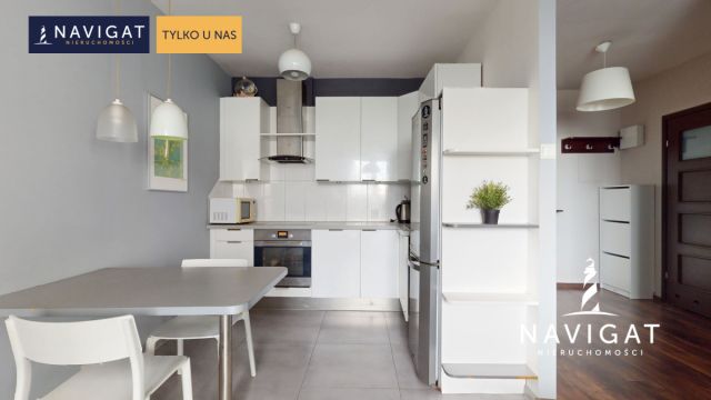 Mieszkanie 2-pokojowe Gdańsk Wrzeszcz, ul. Juliusza Słowackiego. Zdjęcie 6